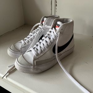 nike blazers
